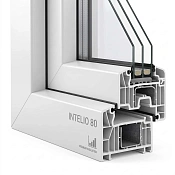 REHAU Intelio 80 